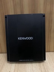 Kenwood 汽車音響擴音機