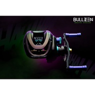 BULLZEN The Joker Baitcasting Reel 2023 BUNYI ZINC