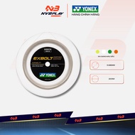 Yonex Exbolt 68 Reel - Genuine Product