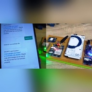 Project Arduino Vibration Detector GPS GSM Emergency Message Projek RBT Tahun Akhir FYP