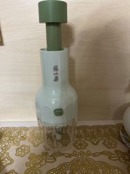 迷你無線電動攪拌機