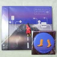 Aimyon CD - Venus Belt (18th Single) Brand New Sealed Sealed/ - J-Pop