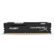(พร้อมส่ง) Kingston DDR4/3200 RAM PC 8GB HyperX Fury ประกันตลอดอายุการใช้งาน รุ่น HX432C16FB3/8 by MP2002