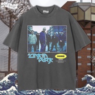 Linkin PARK Oversize T-shirt / Oversize T-shirt LINKIN PARK