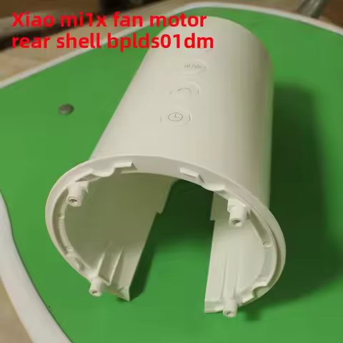 Suitable for Xiaomi Mijia DC inverter floor fan JLLDS01DM motor rear shell