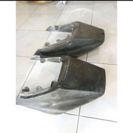 Rear body rxz rzr rxz accessories