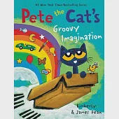 Pete the Cat and the Dream Big Box