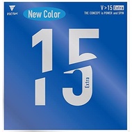 Victas V15 Extra Rubber Victas V15 table tennis rubber Authentic pingpong rubber Brandnew