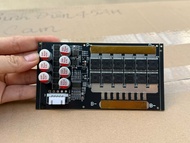 Mạch 250A 12 Fet 9 Chân THCB 5.5 ( Chống Chập Tải Cao )