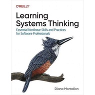 Learning Systems Thinking B Book