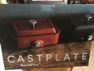 GoodPlus多功能BBQ電燒烤盤（全新自有商品）
