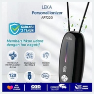 PROMOSI KALUNG AIR PURIFIER PORTABLE LEKA AP7220 SELAMAT DATANG DI HUNKYDORY