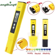 Ph Meter - Ph Test Pen Ph | Electronic Pen To Check The PH Of Water