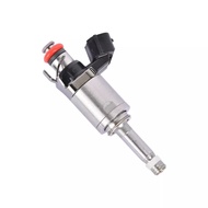 Set of 4 Fuel Injector PE01-13-250B For Mazda 3 CX-3 CX-5 2.0 12-18 PE01-13-250C