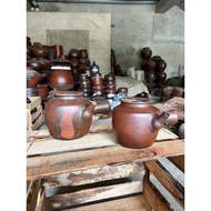 HERBAL BOILING POT