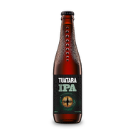 鱷蜥 印度淡愛爾 Tuatara IPA