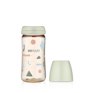 Bình Sữa cho bé MOYUUM CLOUD PPSU 170/270ML bình sữa trẻ em nhựa chịu nhiệt bình sữa em bé cao cấp