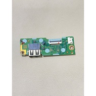 Acer Laptop USB Port Board A315-54 A315 A315 37B0 A315-56 LS-H781P