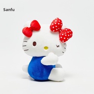Đồ Chơi Búp Bê Hello Kitty Đáng Yêu 8 Inch
