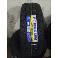 Ban Mobil Semi Offroad 235 70 R15 Forceum ATZ