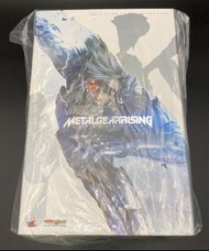 Hot Toys VGM17 潛龍諜影崛起:再復仇 雷電(RAIDEN)