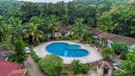 Casa Jyotsna - 3Bhk Pvt Villa with Patio & Parking, 5 mins to beach