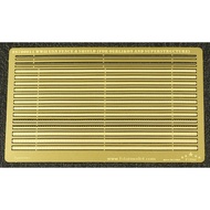 [PE Free Shipping Over 100] 1/700 Mei Low Fence [Five Star Model FS700011]