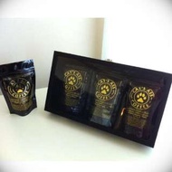 Kopi Luwak- 100% Authentic Environment Friendly Hand Picked &amp; Hand Roasted Indonesia Civet Coffee 100g