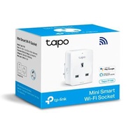 全新行貨 原廠保養 Tapo P100 - 迷你 Wi-Fi 智慧插座 Mini Smart Wi-Fi Plug 智能家居 插蘇 smart home alexa google assistant