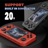 New Style O30S linux System Portable Retro GBA Game Nostalgic PS1 Kaiyuan Handheld Game Console
