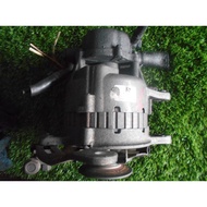 Autozone Original Mitsubishi Pajero Delica 4D56 2.5 Alternator