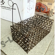 Mouse Trap Mouse Trap Mouse Trap Small Black Wire Plate