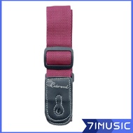 CEDAR WOOD Ukulele Strap