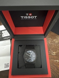 購入2-6-26 Tissot 天梭 PRX Powermatic 80 Carbon