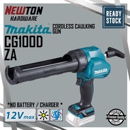 MAKITA CORDLESS CAULKING GUN (SOLO) -12V CG100DZA