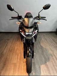 19年台鈴GSX-S 150 19134km $75000/機車、電動車、重機買賣/桃園貳輪嶼