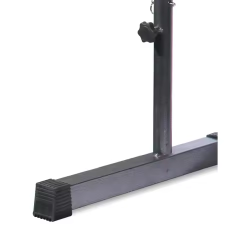 New Hot Selling Gym Dip Station Dip Bar Adjustable Parallel Bars for Home Workout