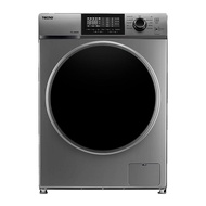 Tecno -Tfl1006wd 10kg Front Loading Washer Dryer Combo