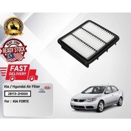 K3# KIA FORTE AIR FILTER  28113-2H000