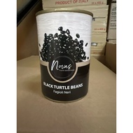 (CANS 0151) S&W Black Bean 425g