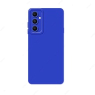 HP EllaStuff Samsung M14 5G Case Softcase MACARON CAMERA PROTECTION Case Casing Samsung M14 5Ghp