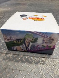 O Studio 索隆Figure 擺設
