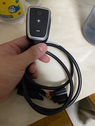 DTE 電子油門加速 原車audi vw用