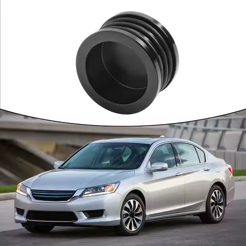 Engine Motor D15 D16 D17 B16 B17 B18 B20 H22 H23 F20 F22 K20 K24 Camshaft Seal Cap for Acura No Modi