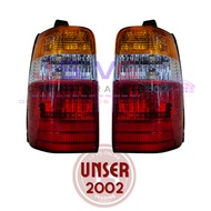 TOYOTA UNSER 2002 TAIL LAMP REAR LIGHT lampu belakang【JSVG】
