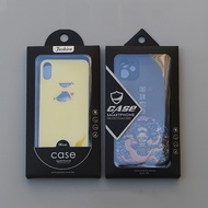 Apple Phone Case Packaging Box Universal Phone Protective Case Packaging