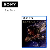 Sony PlayStation Forspoken Standard Edition (PS5)