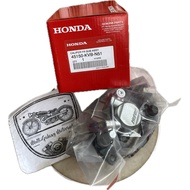 Front Brake Caliper - Front Brake Caliper HONDA VARIO 110 (45150-KVB-N51)