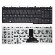 P200 Laptop Keyboard For TOSHIBA Satellite L500 P300 L500 L500D L505D A500 A505