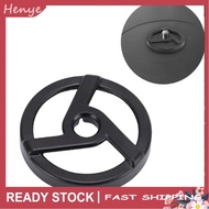 henye-my 45 Record Adapter for Turntable RPM 7 Inch Player  38mm Adaptor Snap in Insert and Most Acc